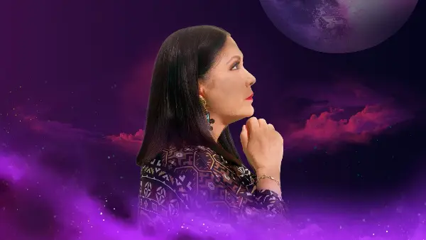 Ana Gabriel KCMT Van Stop at Tucson Arena!