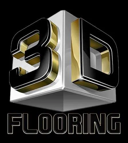 3D Flooring
