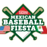 Mexican Baseball Fiesta