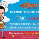 TMC RADIOTHON