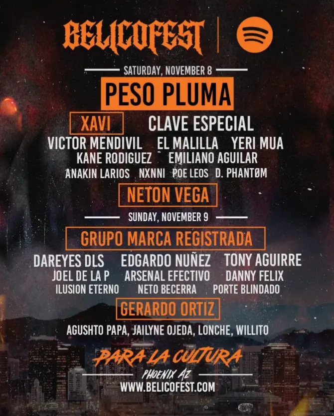 BelicoFest 2025