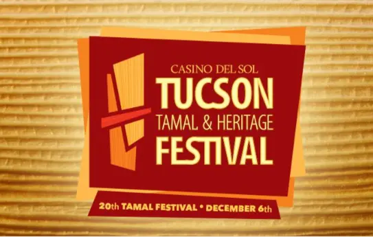 Tamale Fest Tucson