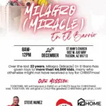 Miracle en El barrio