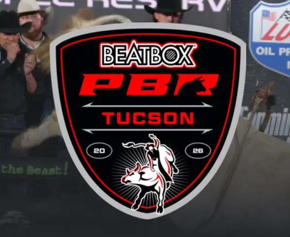 PBR TUcson