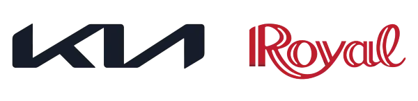 Royal Kia Logo