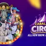 https://caballerocircus.com