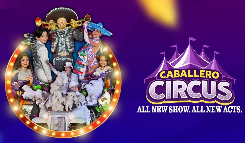 https://caballerocircus.com