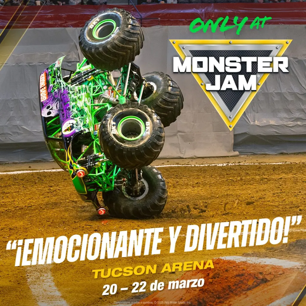 Monster Jam