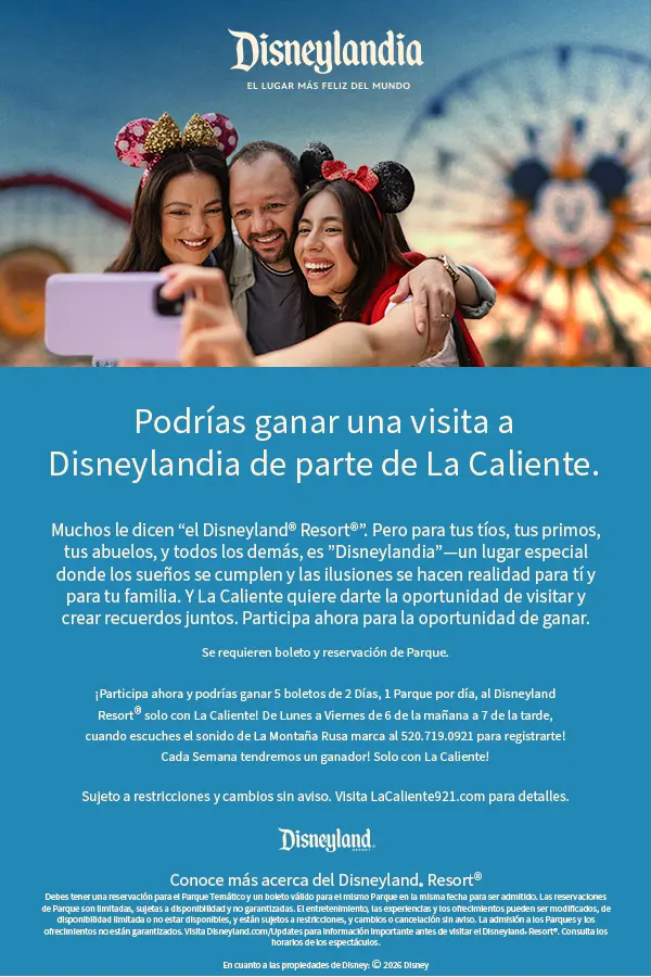 Disney