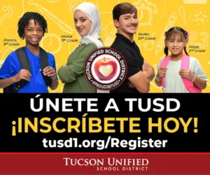 TUSD
