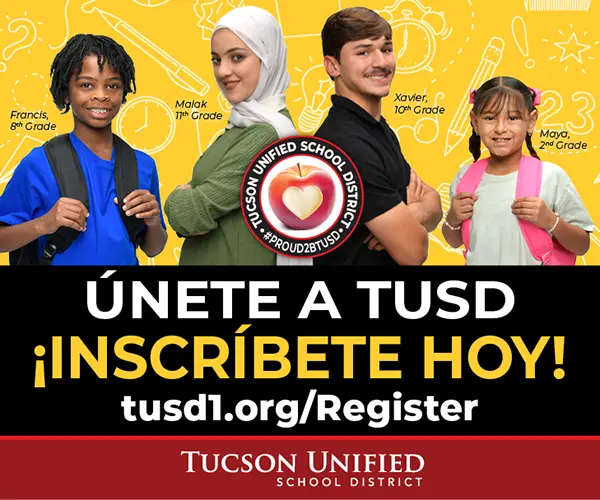 TUSD