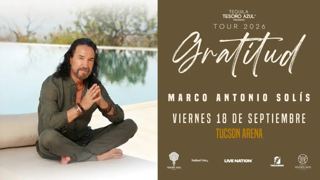 Marco Antonio Solis