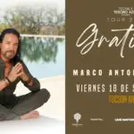 Marco Antonio Solis