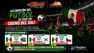 KCMT WORLD CUP