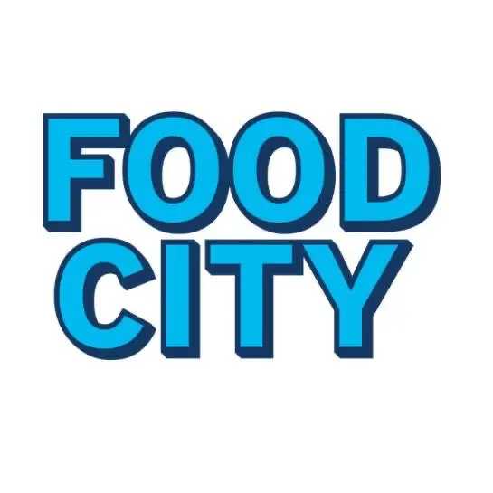 Food City Logo