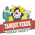 Tanque Verde Swap Meet Logo