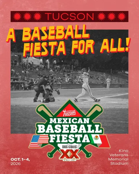 https://www.mexicanbaseballfiesta.com/events/tucson-2026#schedule