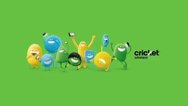 Cricket Wireless Logo