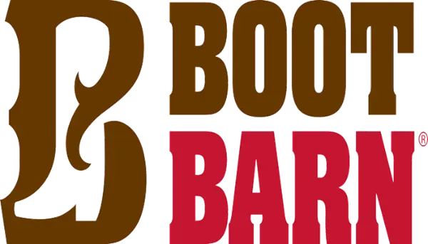 Boot Barn logo