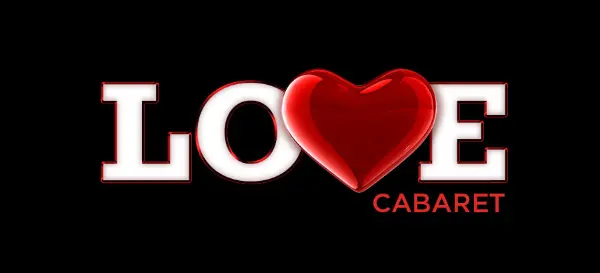 Love's Cabaret Logo