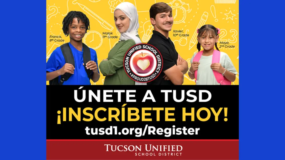 TUSD JOB FAIR