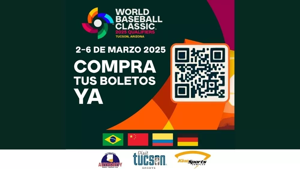 World Baseball Classic Tucson