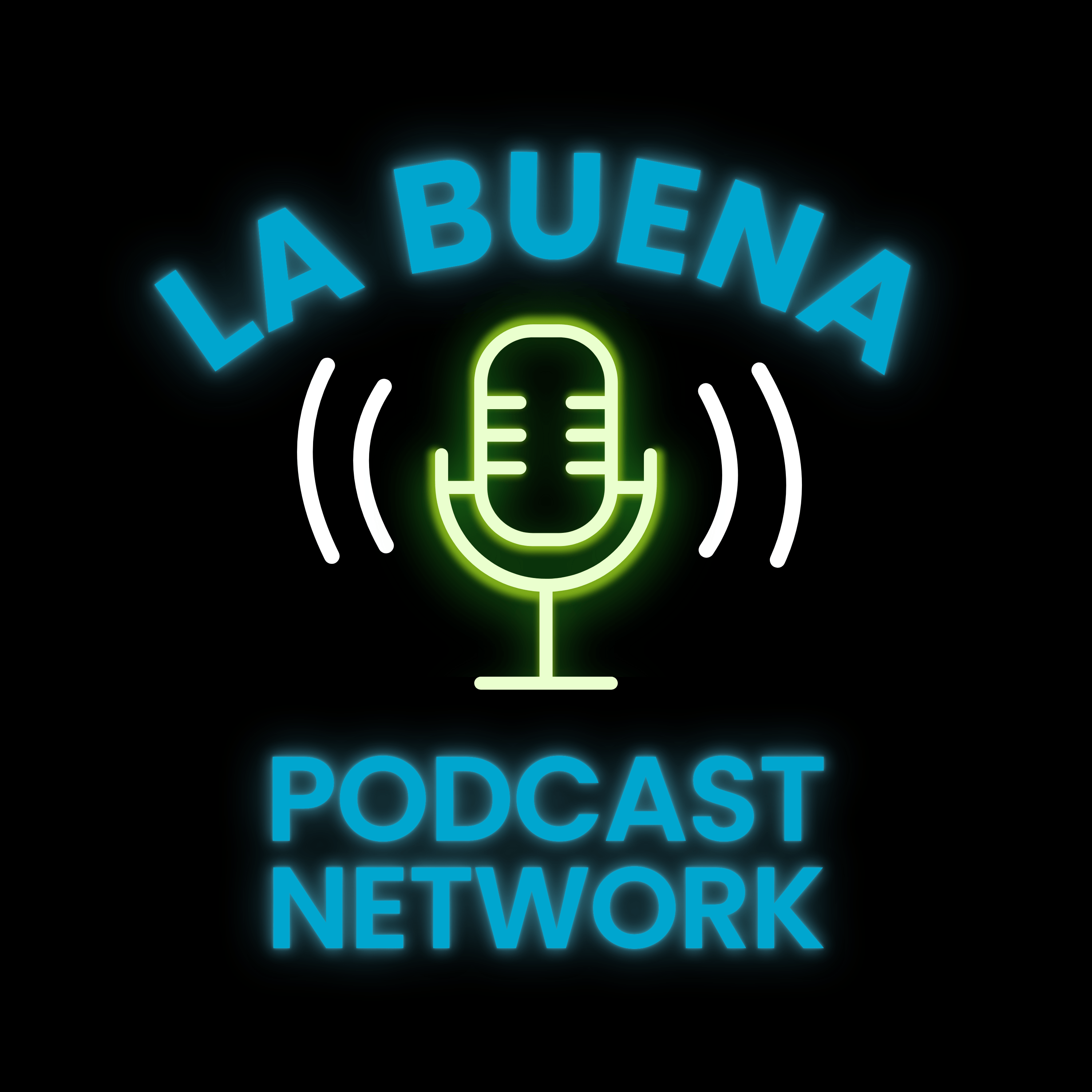 La Buena Podcast Network