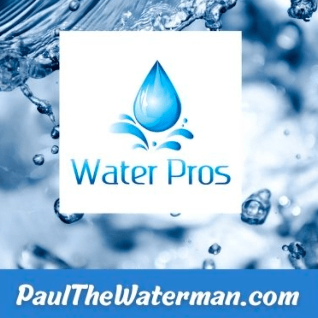 water-pros