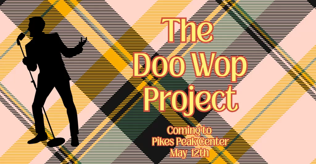 The Doo Wop Project