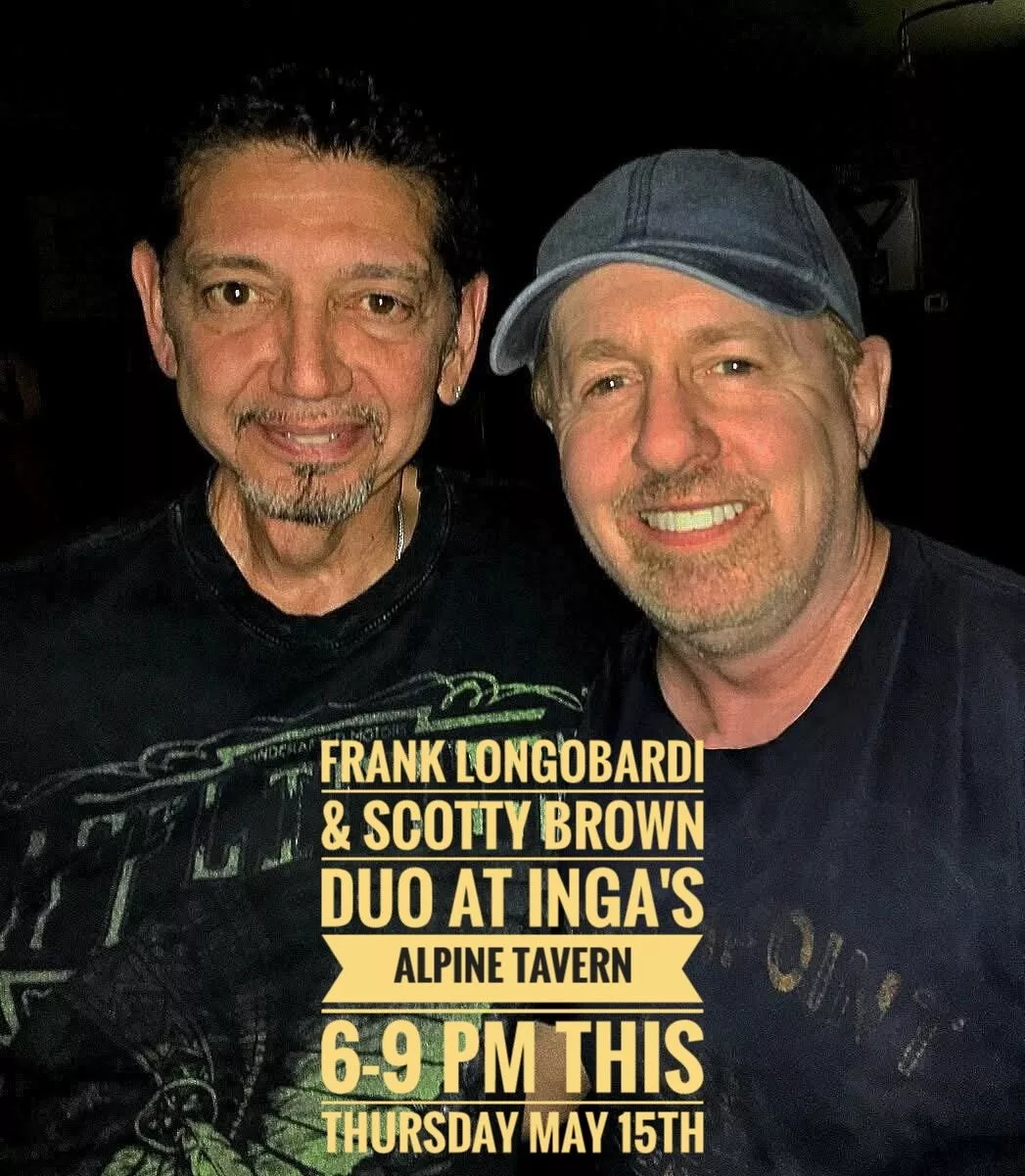 Frank and Scotty Duo