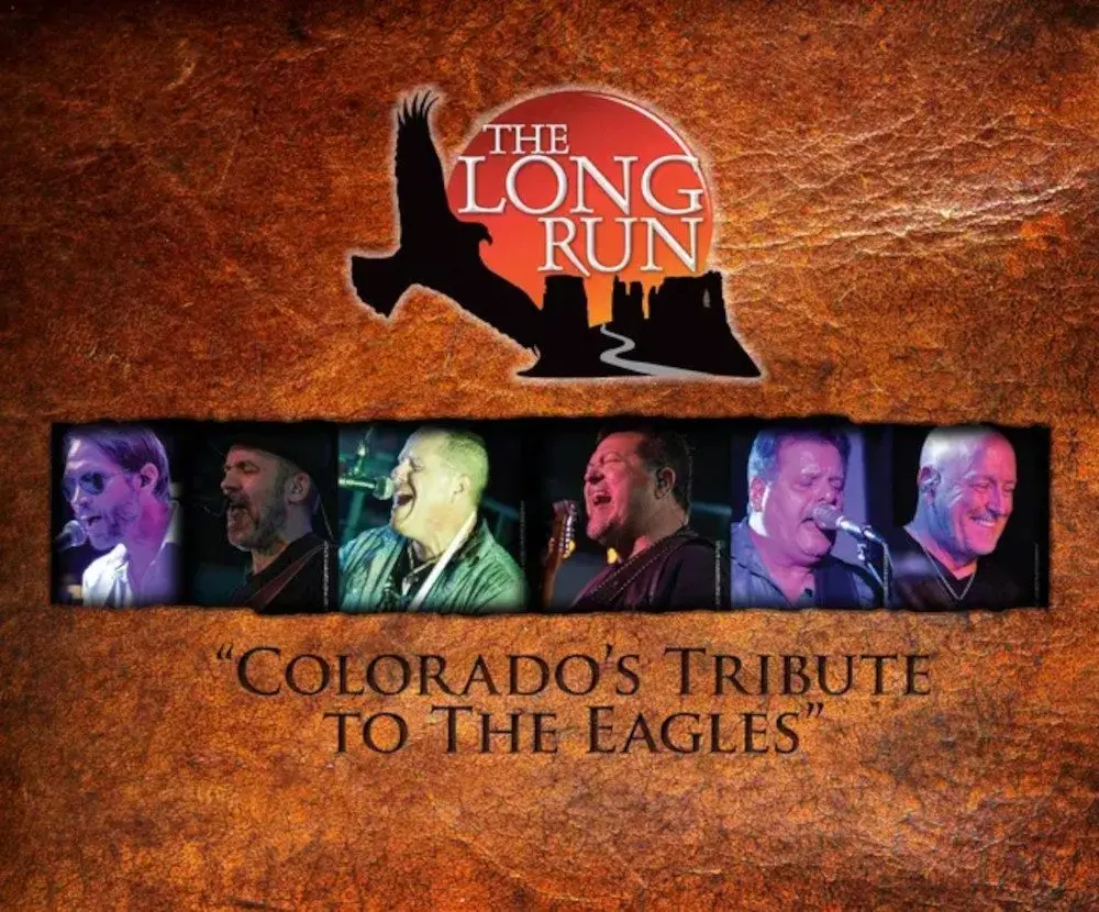 The Long Run - Tribute to The Eagles