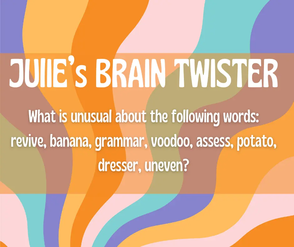 Brain Twister