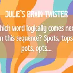 Brain Twister