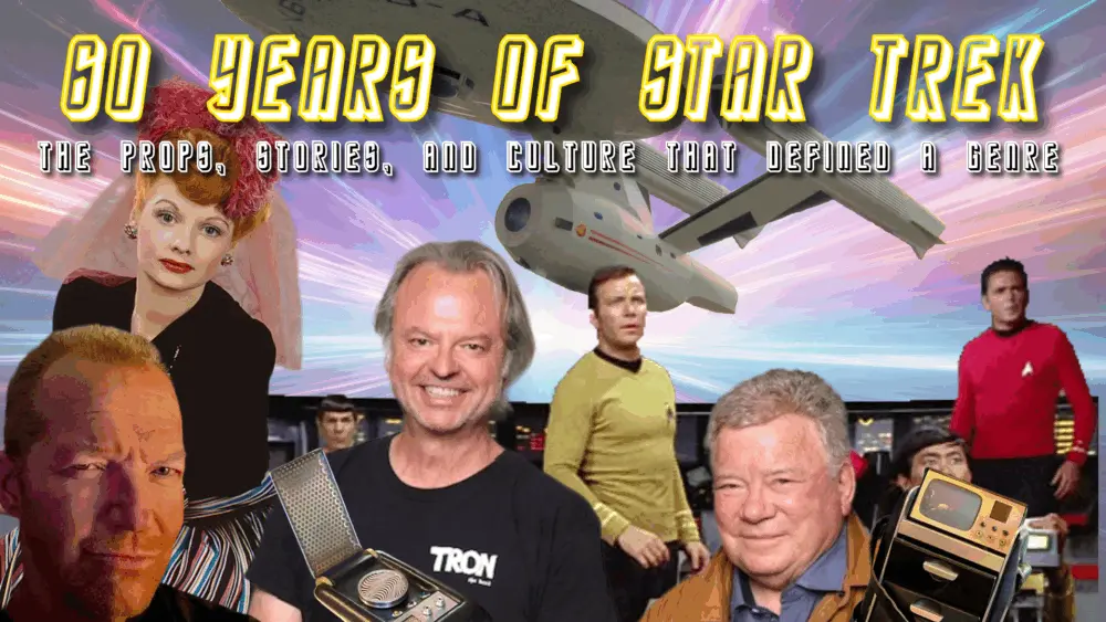 Remixed from images, Credit: NBC Universal, Public Domain, Wikimedia Commons