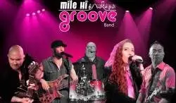 Mile Hi Groove