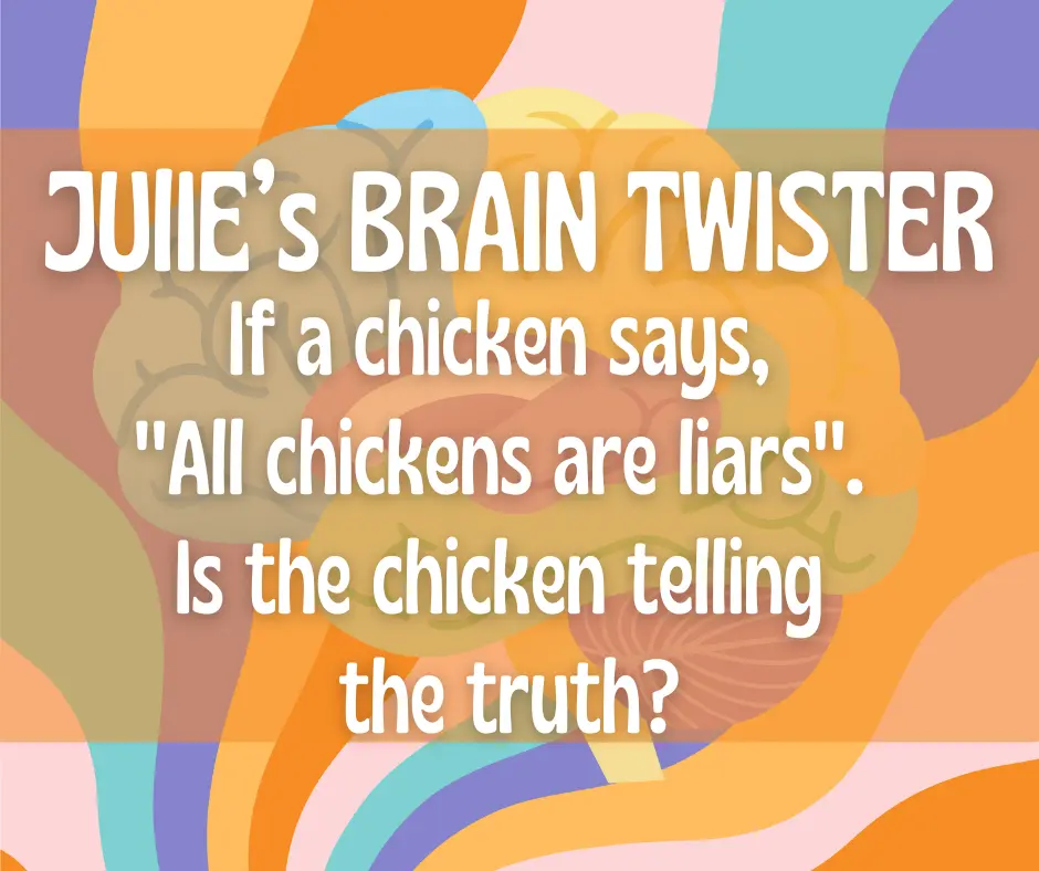 chickens-cannot-talk