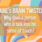 because-he-does-not-feel-well