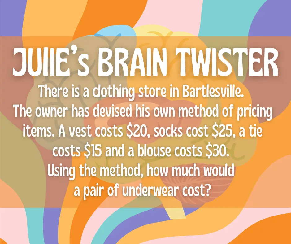 45-the-pricing-method-consists-of-charging-5-for-each-letter-required-to-spell-the-item