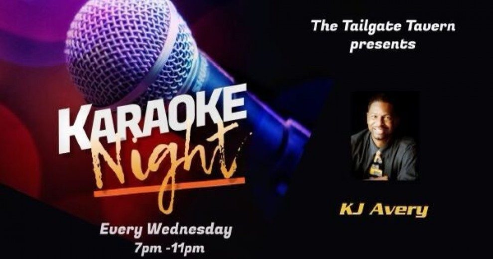 Karaoke | Tailgate Tavern | KLVZ - Denver, CO