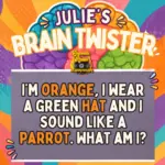 a-carrot
