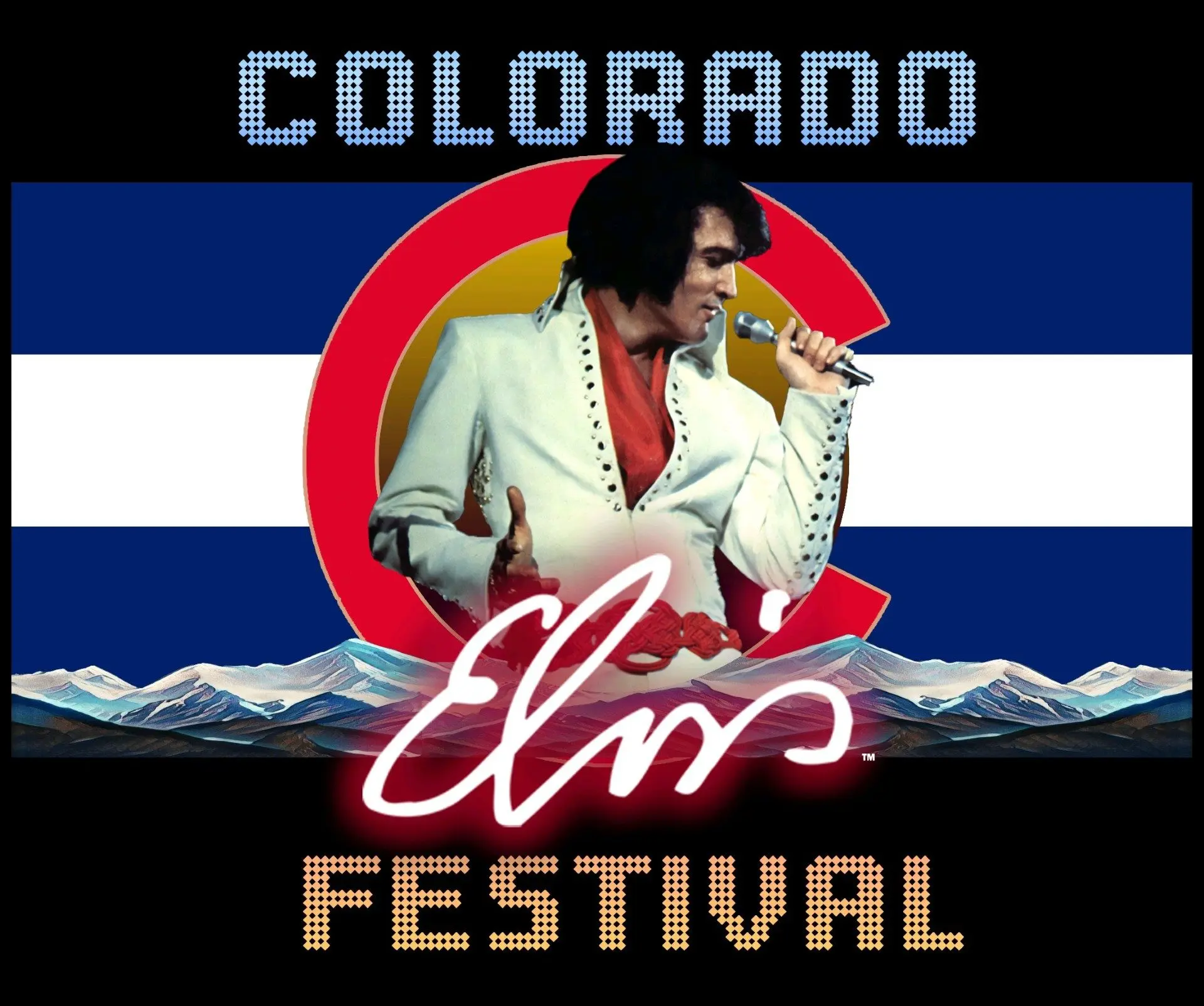 2026 Elvis Festival