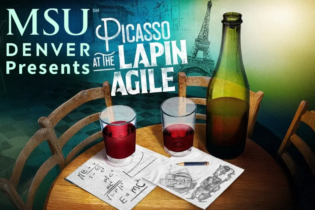 Lapine Agile - MSU DEnver