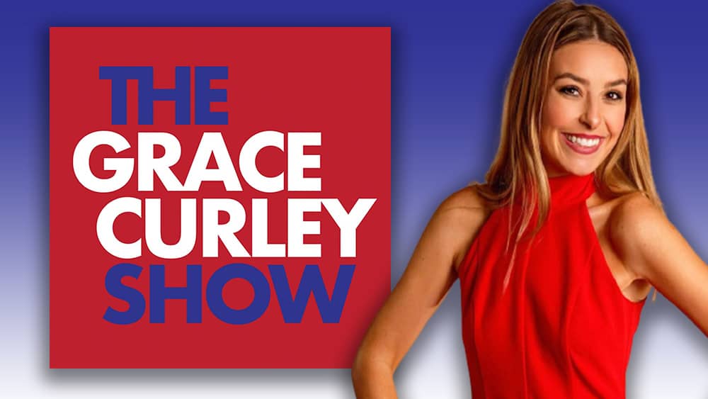 The Grace Curley Show – Radio 4 America Reno
