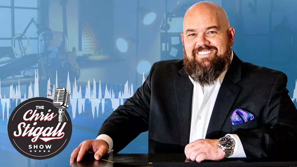 The Chris Stigall Show