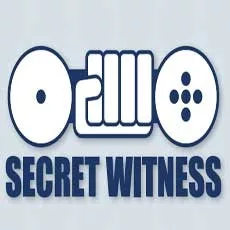 secretwitness