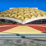 Plaza Dome Straight