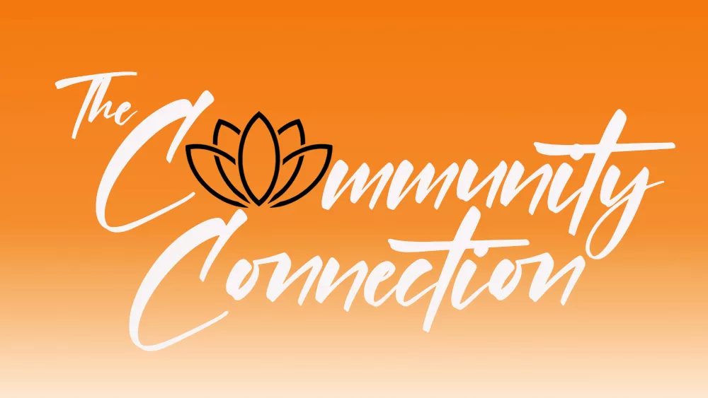 The Community Connection Orange