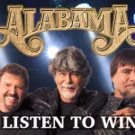 Alabama Slider - Listen to Win