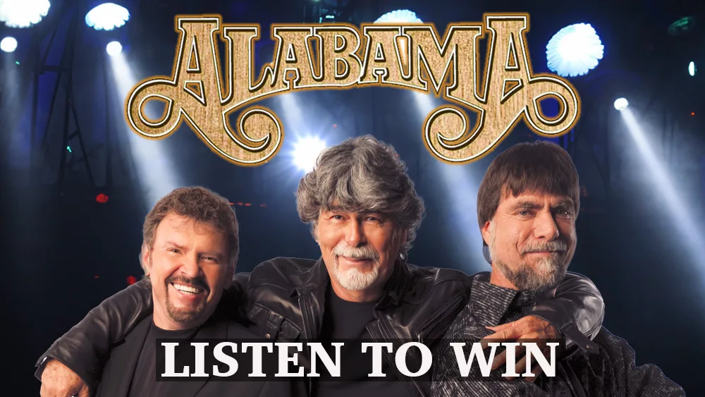 Alabama Slider - Listen to Win