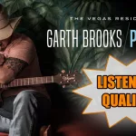 Garth Brooks One - Slider Listen to qualify